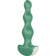 Satisfyer Lolli Plug Vibrator 1 Green