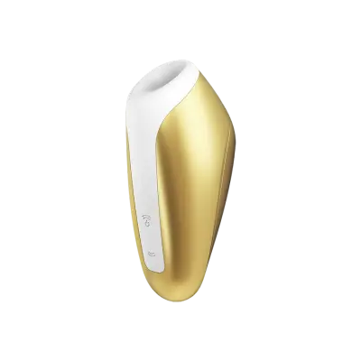 Satisfyer Love Breeze Gold