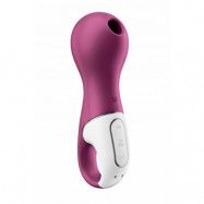 Satisfyer Lucky Libra Berry