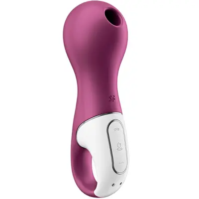 Satisfyer Lucky Libra Berry