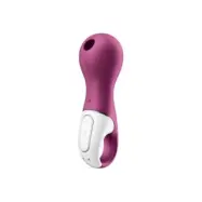 Satisfyer Lucky Libra Stimulator & Vibrator