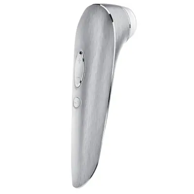 Satisfyer Luxury High Fashion