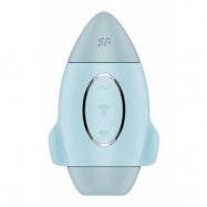 Satisfyer Mission Control, Lightblue