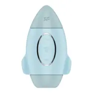 Satisfyer Mission Control, Lightblue