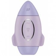 Satisfyer Mission Control, Purple