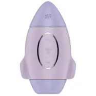 Satisfyer Mission Control, Purple