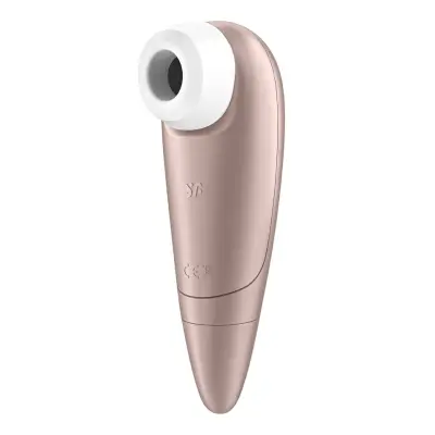 Satisfyer Number One
