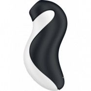 Satisfyer: Orca, Air Pulse Stimulator + Vibration