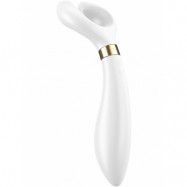 Satisfyer: Endless Fun, Multi Vibrator, vit