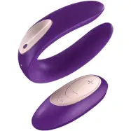 Satisfyer Partner Plus Remote