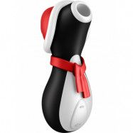 Satisfyer: Penguin Holiday Edition, Air Pulse Vibrator