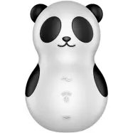 Satisfyer Pocket Panda Air Pulse Vibrator
