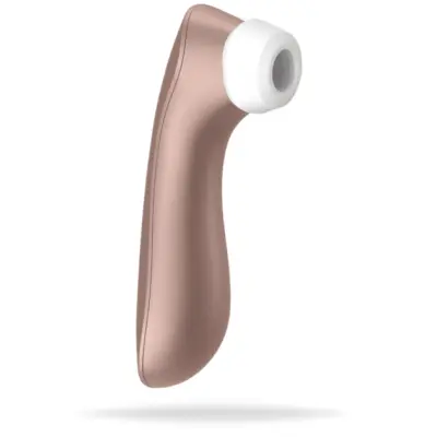 Satisfyer Pro 2 +