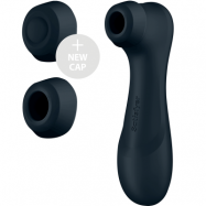 Satisfyer Pro 2 Generation 3 Black