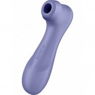 Satisfyer: Pro 2 Generation 3, Double AirPulse Vibrator, lila