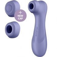 Satisfyer Pro 2 Generation 3 Lilac