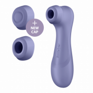 Satisfyer Pro 2 Next Generation 3 Connect