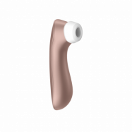 Satisfyer Pro 2+ Vibration