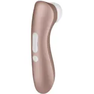Satisfyer Pro 2 + Vibration