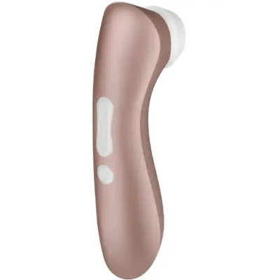 Satisfyer Pro 2 + Vibration