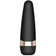 Satisfyer Pro 3 Vibration