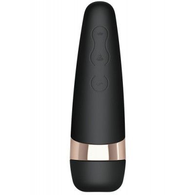 Satisfyer Pro 3 Vibration