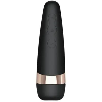 Satisfyer Pro 3 Vibration