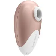 Satisfyer Pro Deluxe
