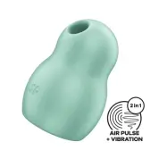 Satisfyer Pro To Go 1 Mint