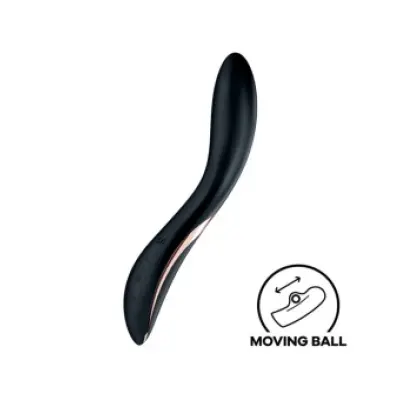 Satisfyer Rrrolling Explosion Gspot Vibrator