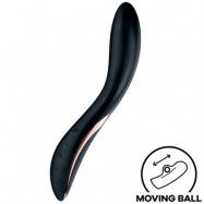 Satisfyer Rrrolling Pleasure Black