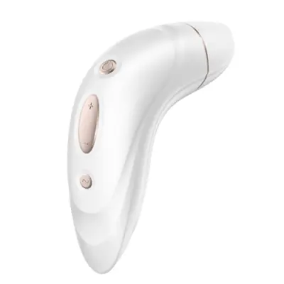 Satisfyer Satisfyer Pro 1+ Vibration