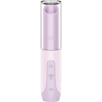 Satisfyer: Secret Kiss, Air Pulse Vibrator