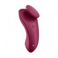 Satisfyer Sexy Secret Panty Vibrator