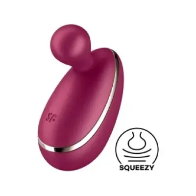 Satisfyer Spot On 1 Berry