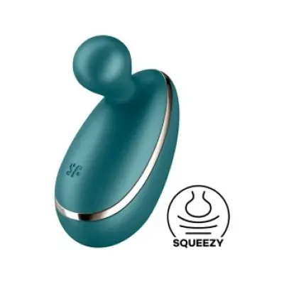 Satisfyer Spot On 1 Green