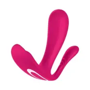 Satisfyer - Stimulator Top Secret+ APP
