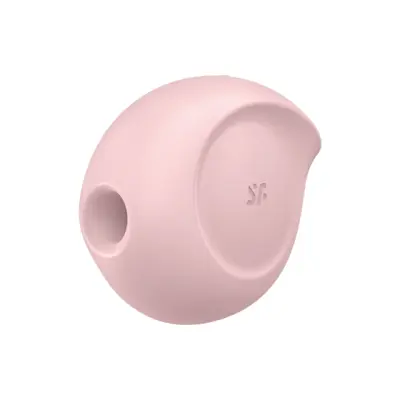 Satisfyer Sugar Rush