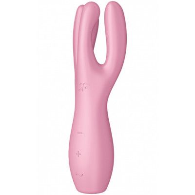 Satisfyer Threesome 3