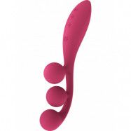 Satisfyer: Tri Ball 1, Multi Vibrator