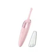Satisfyer Twirling Delight Clit Tip Vibrator Pink