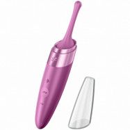 Satisfyer Twirling Delight Tip Vibrator