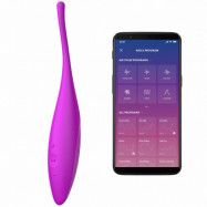 Satisfyer Twirling Joy Tip Vibrator