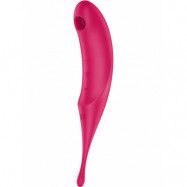 Satisfyer: Twirling Pro, Hybrid Air Pulse Vibrator