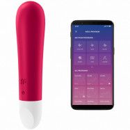 Satisfyer Ultra Power Bullet 1 vibrator