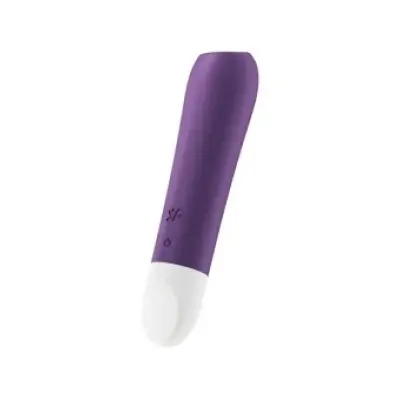 Satisfyer Ultra Power Bullet 2 Purple