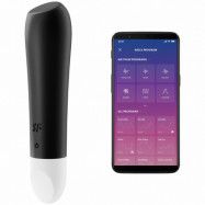 Satisfyer Ultra Power Bullet 2 vibrator