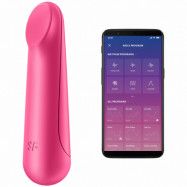 Satisfyer Ultra Power Bullet 3 Vibrator