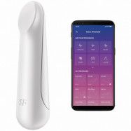 Satisfyer Ultra PowerBullet 3 Vibrator   - Vit