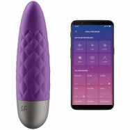 Satisfyer Ultra Power Bullet 5 Vibrator